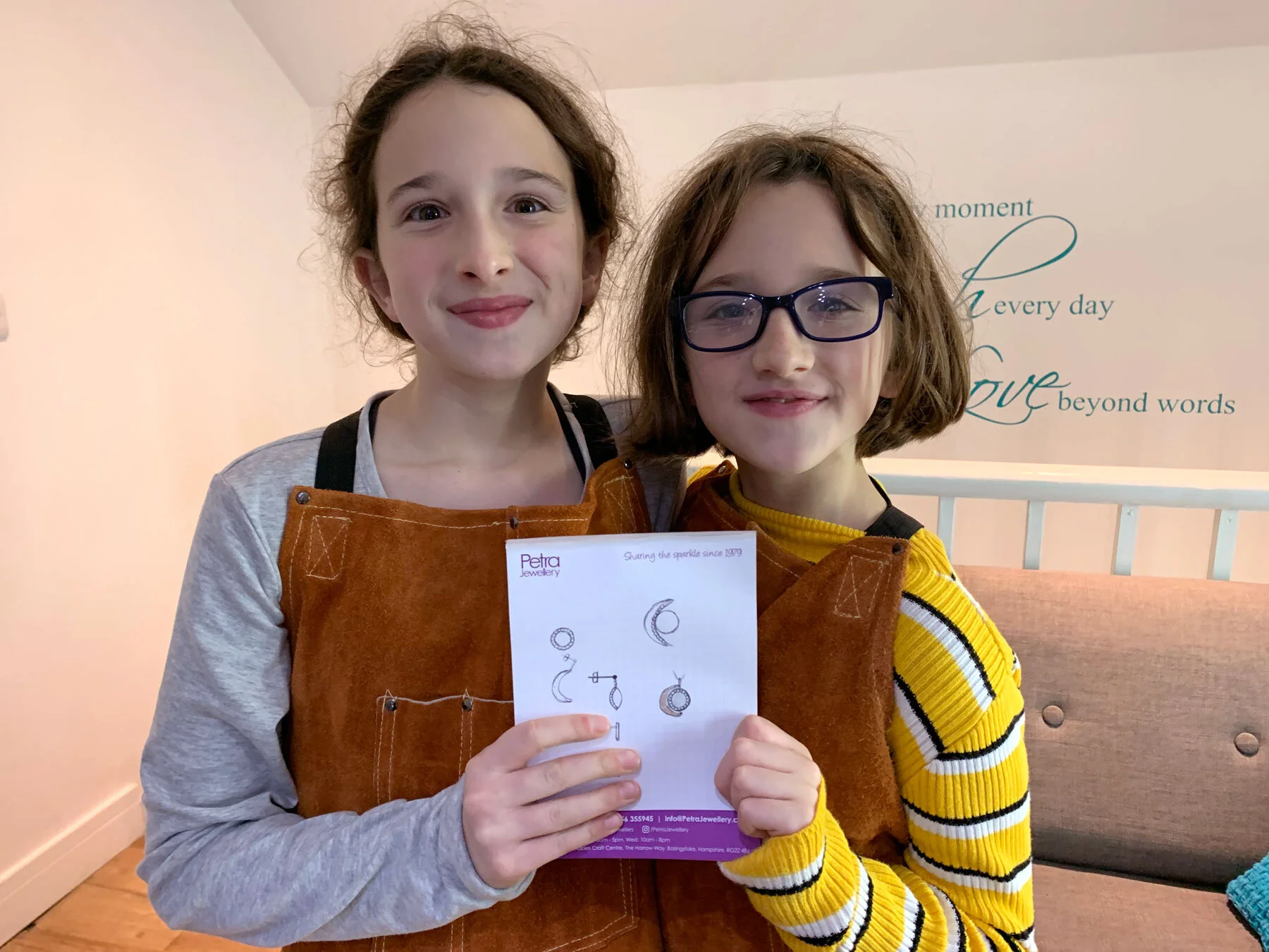 Children's Design Competition!