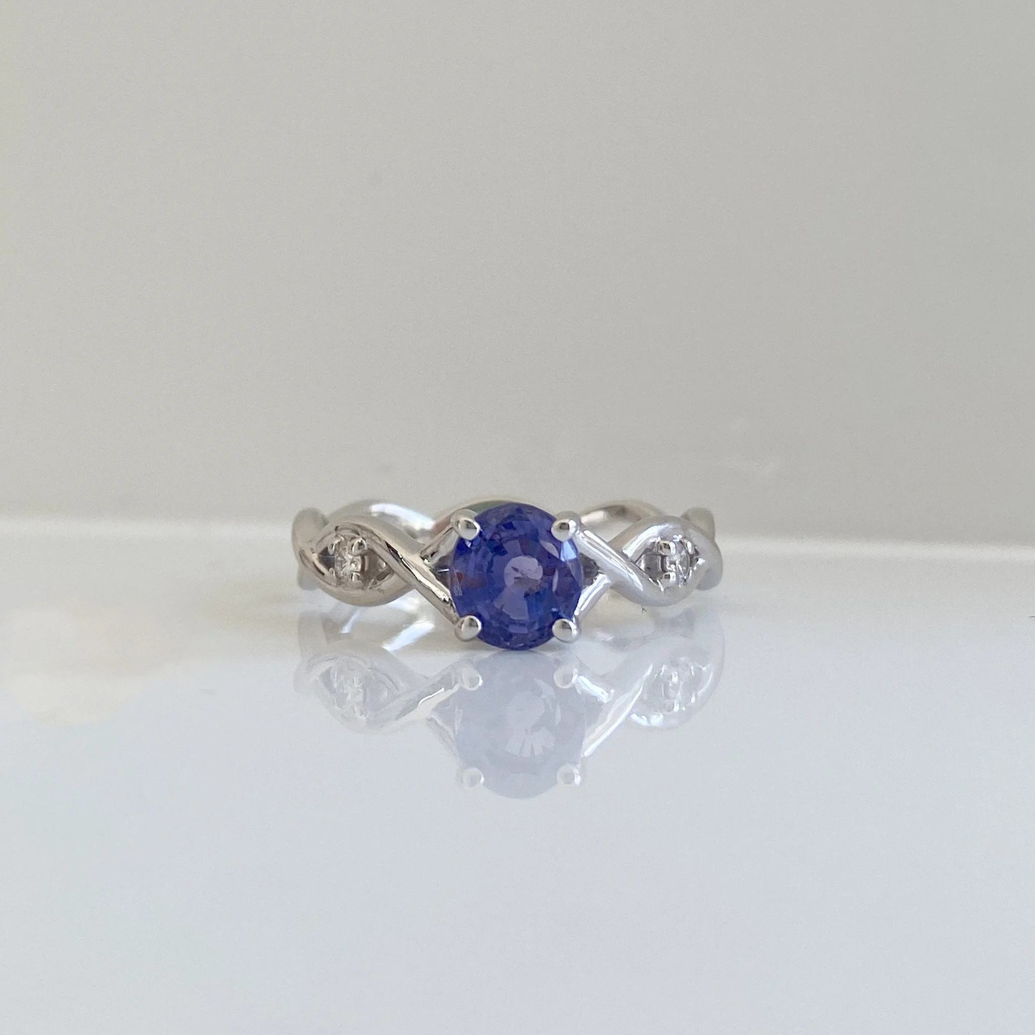 Grace's birthday ring 