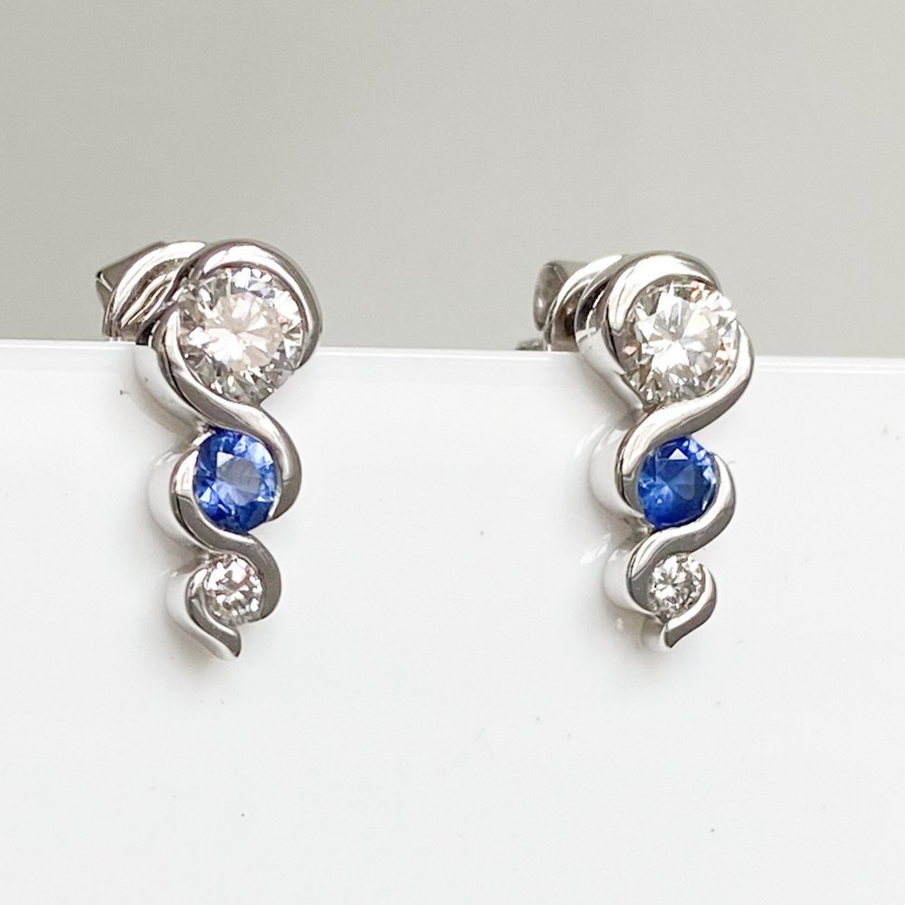Sapphire diamond earrings.jpeg