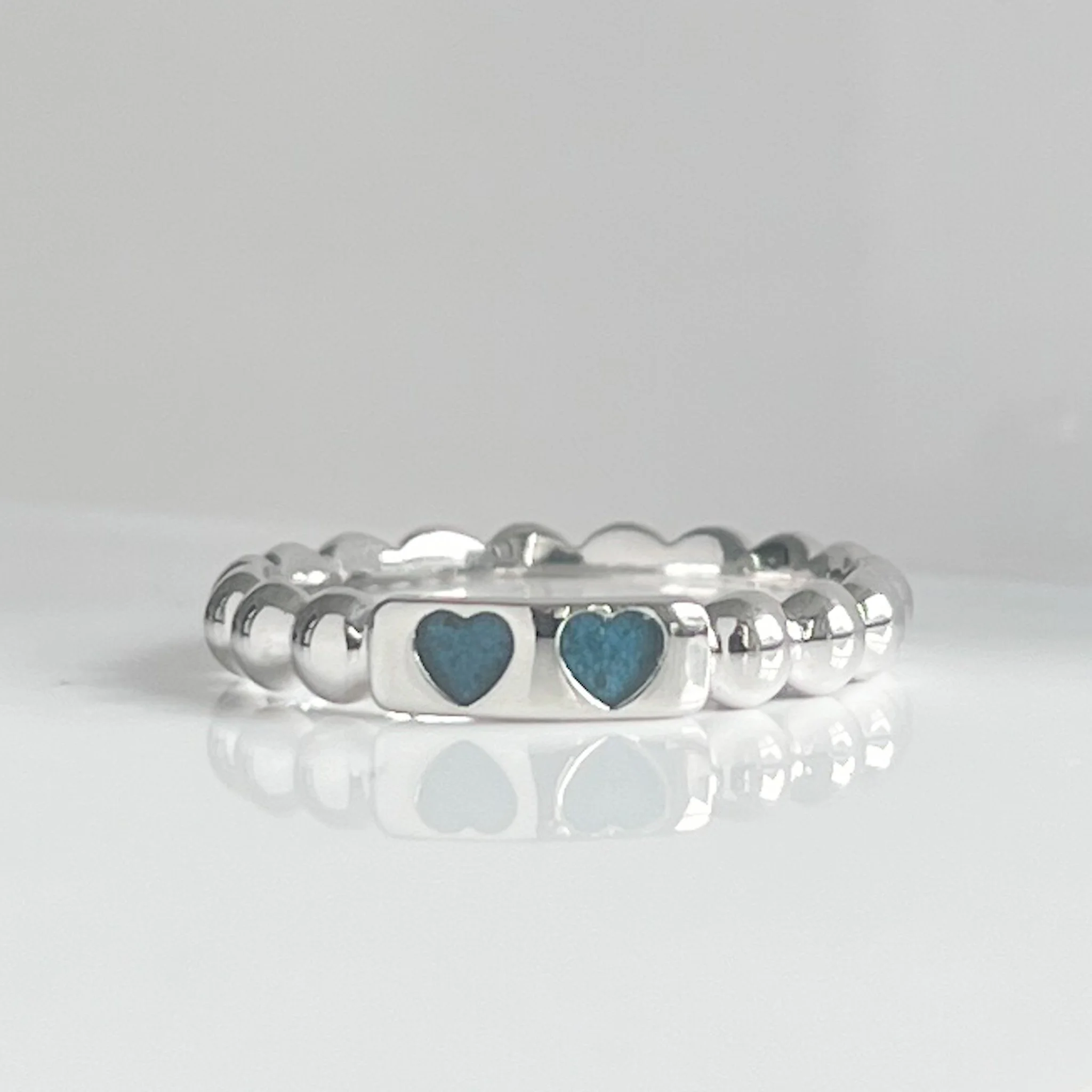 Abby's Memorial Experience