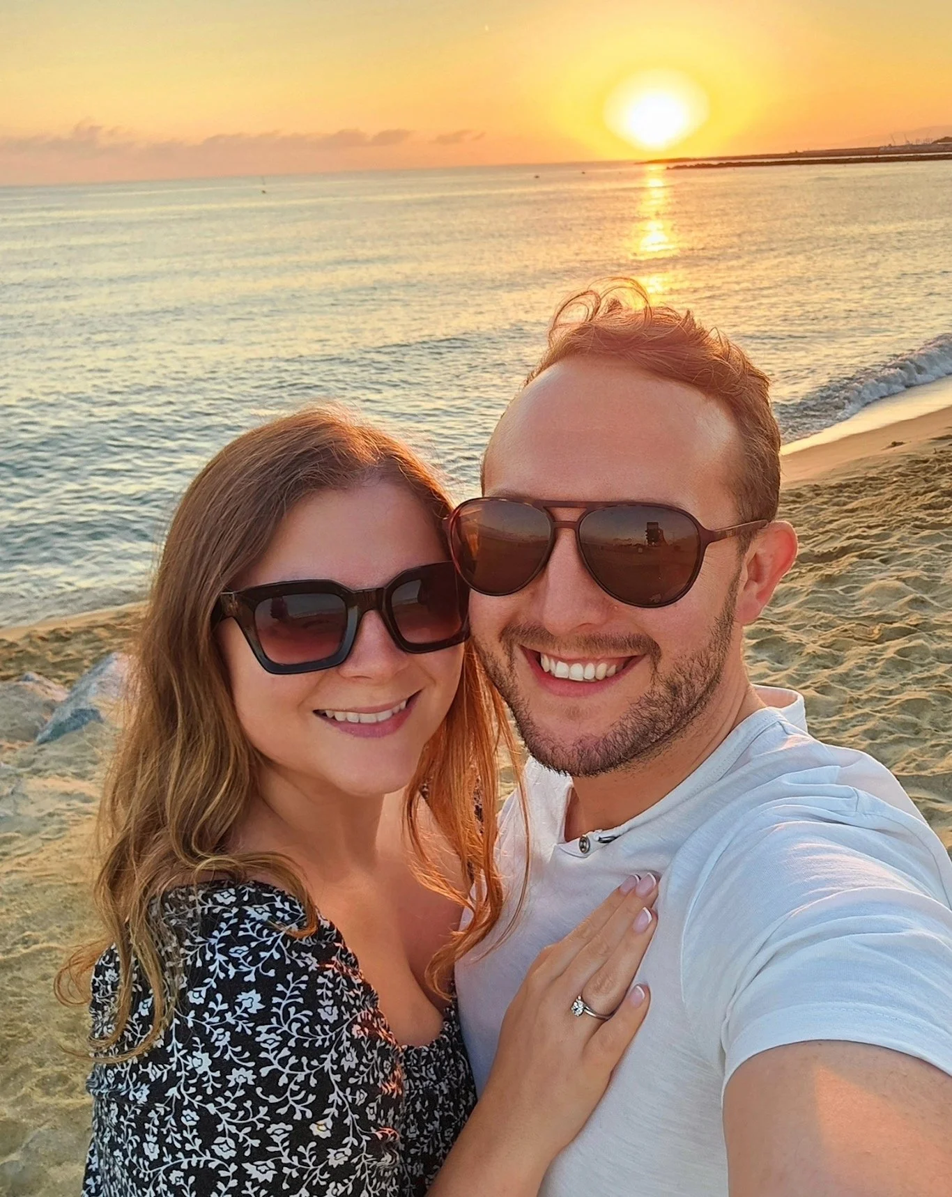 Jemma's Engagement Ring