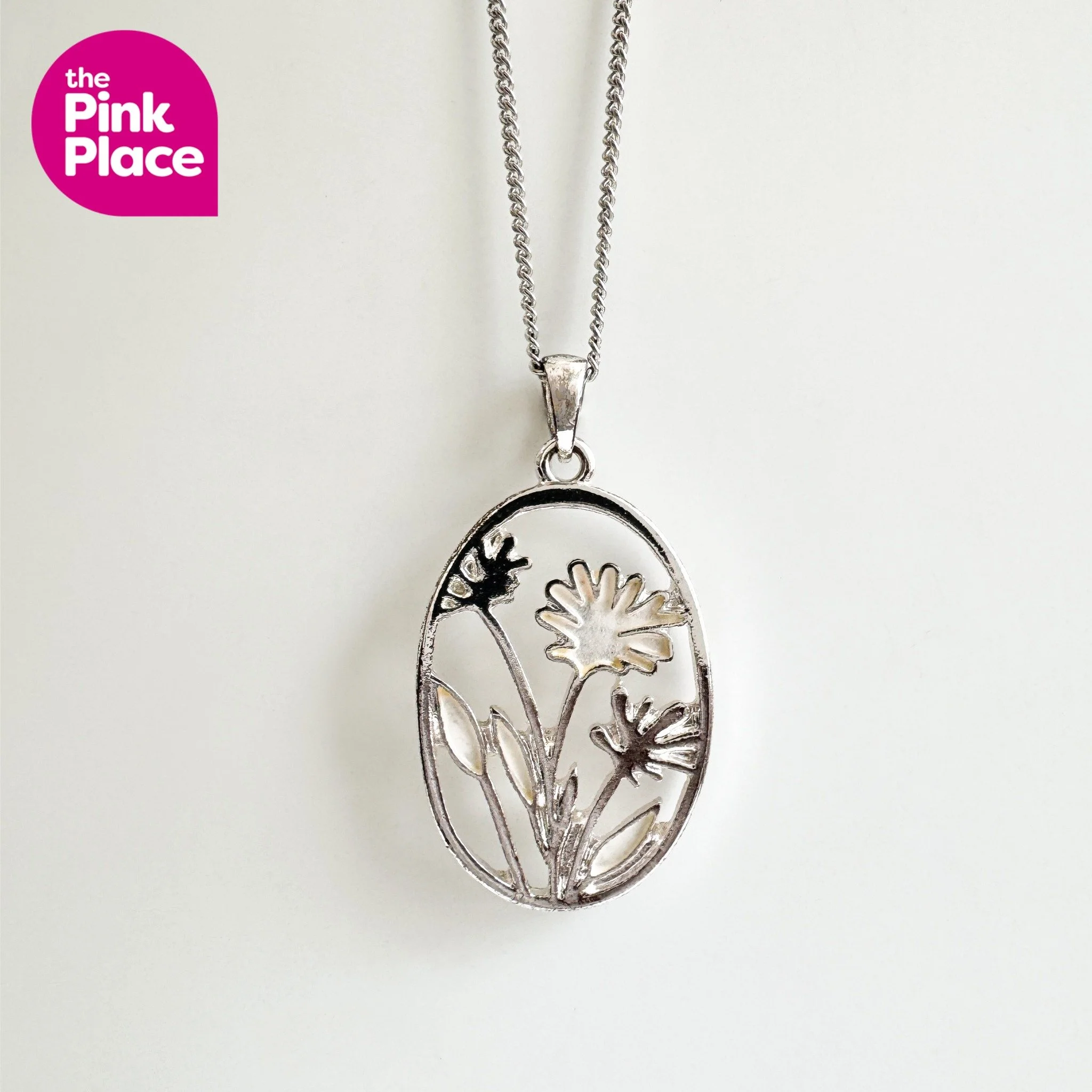 Our Winter Wonderland Event is this Saturday 10am &ndash; 4pm ❄️

Join us for a magical day filled with sparkle! We&rsquo;ll have lots of goodies for you, as well as some beautiful pre-loved pieces, with all profits going to The Pink Place charity.

