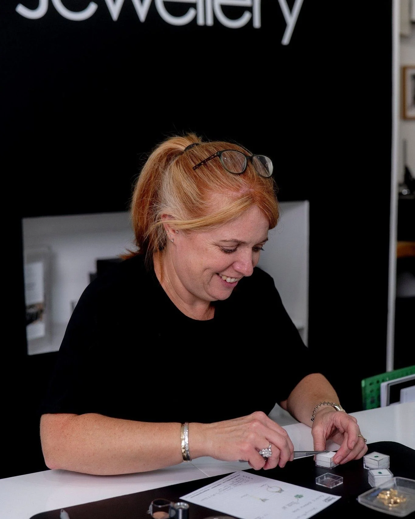 Sunday Opening Reminder ✨🎄

We&rsquo;re open this Sunday from 10am&ndash;4pm for walk-in collections, with no appointment needed.

We know it&rsquo;s a busy time of year, so pop in at a time that suits you and enjoy a few little extras while you&rsq