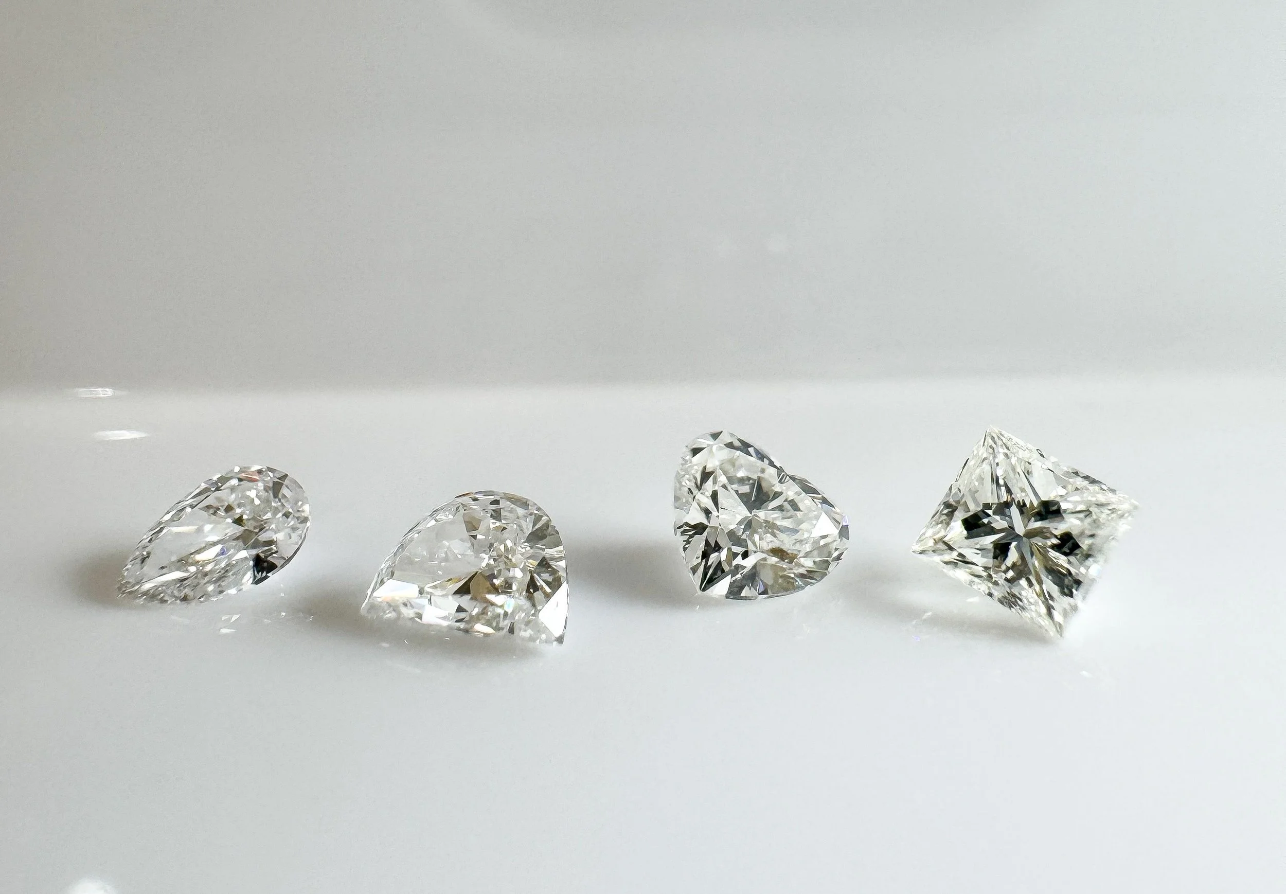 Diamond Viewing Evening