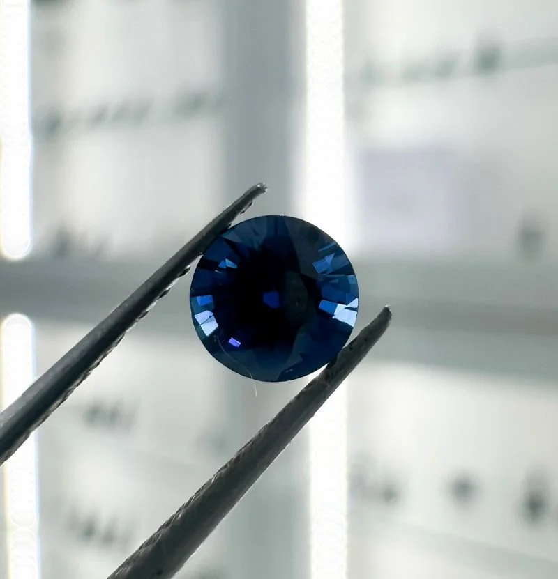 SAPPHIRE
