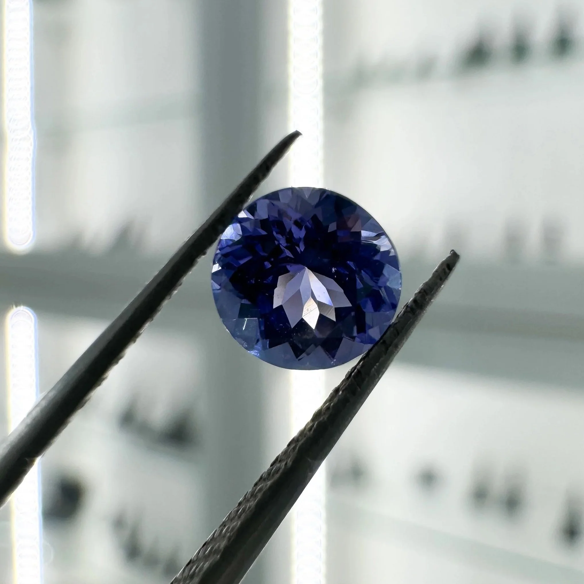 TANZANITE