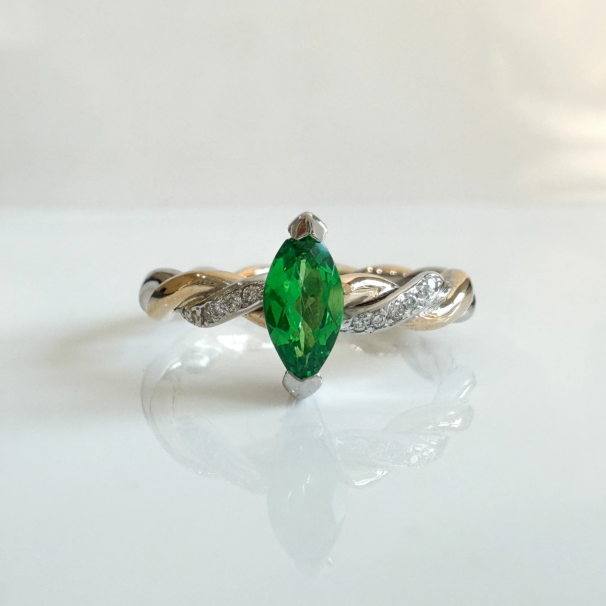 Tsavorite