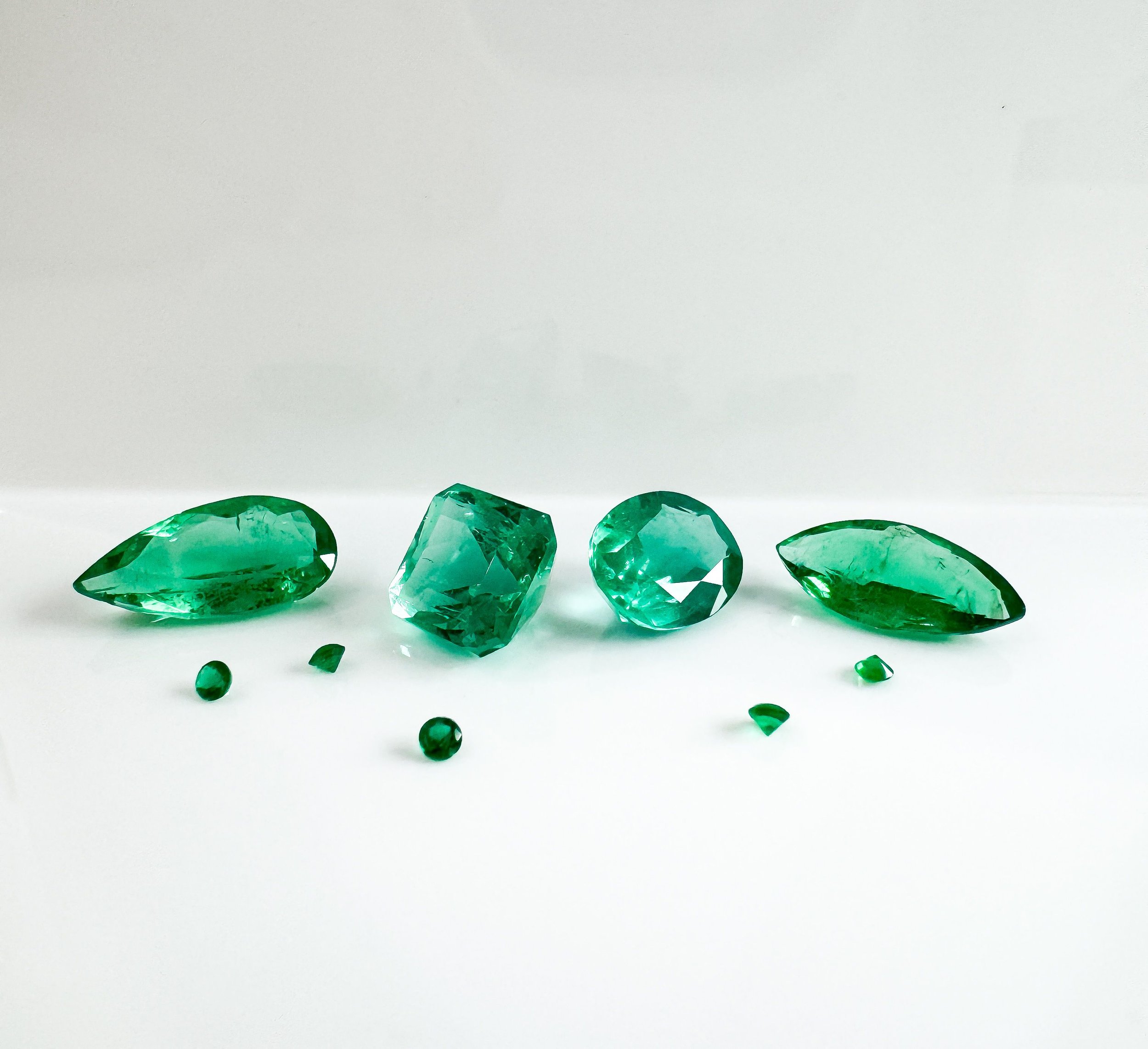 VIP Emerald Evening