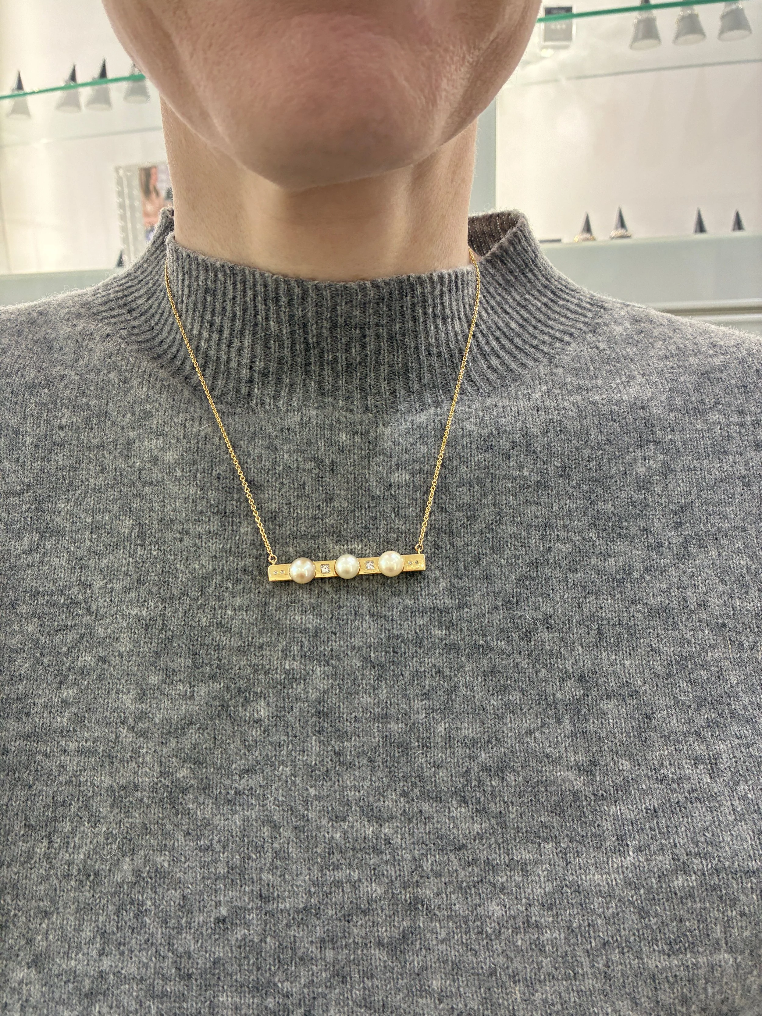 Rachael's necklace