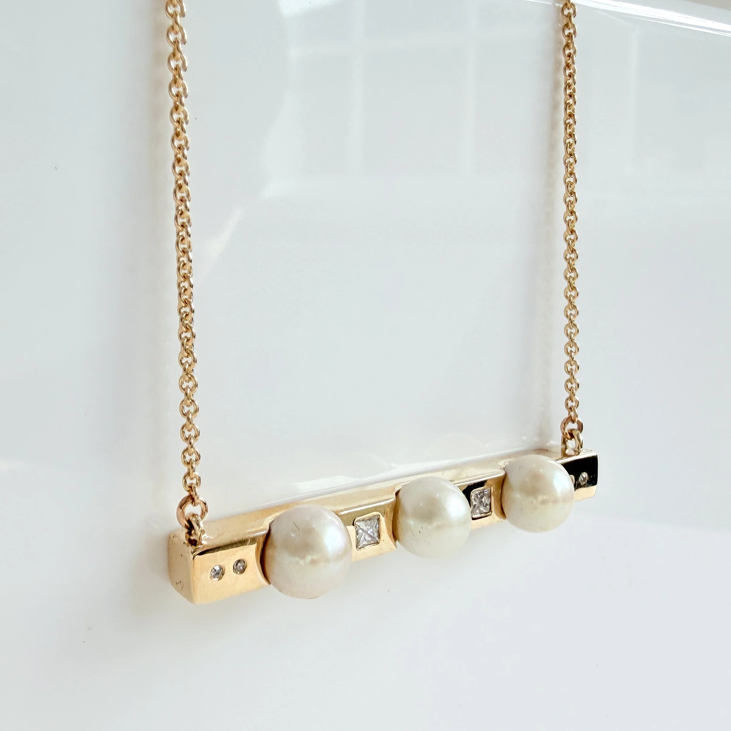 Rachael’s Heirloom Jewellery Transformation