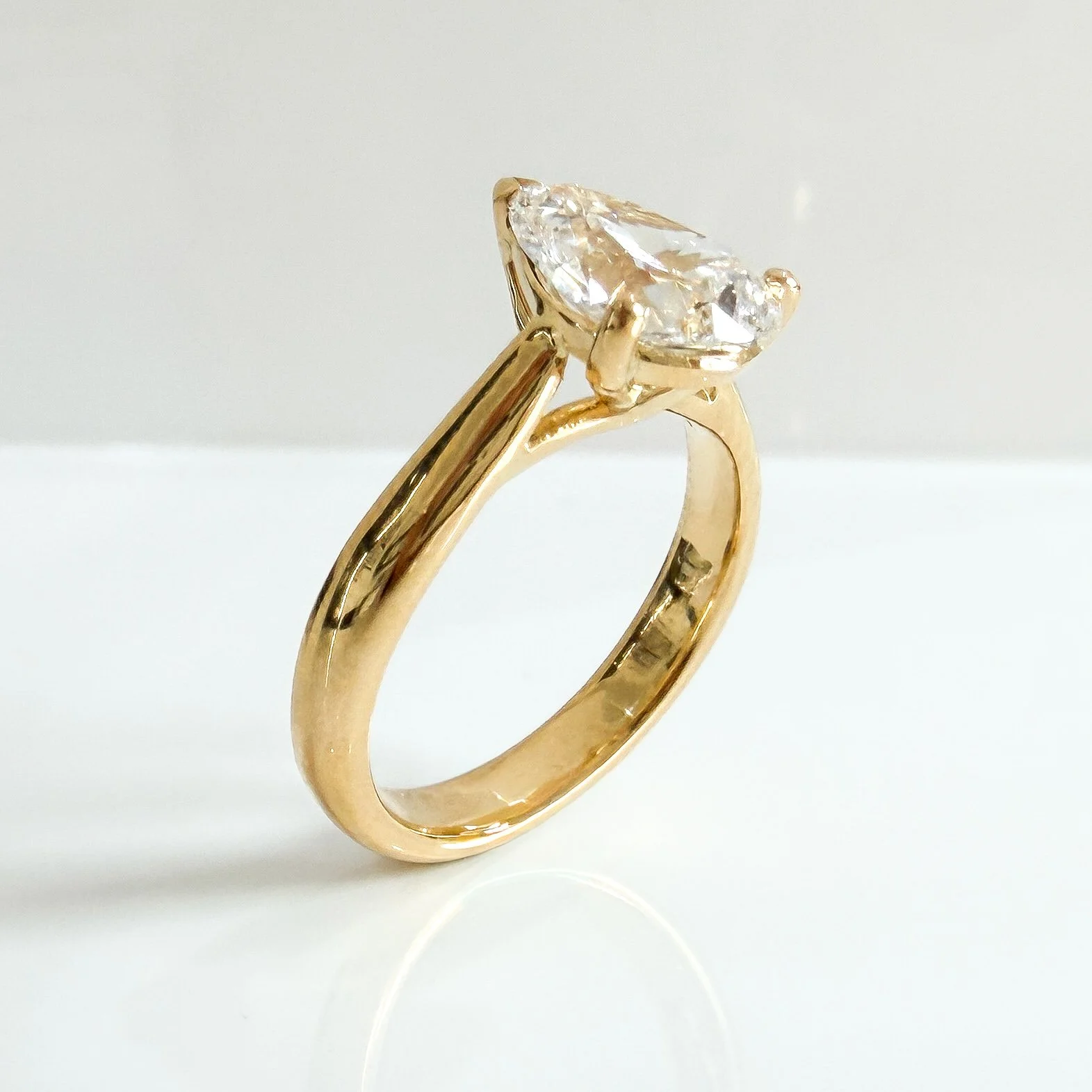 A Paris Proposal for Josh and Charlie