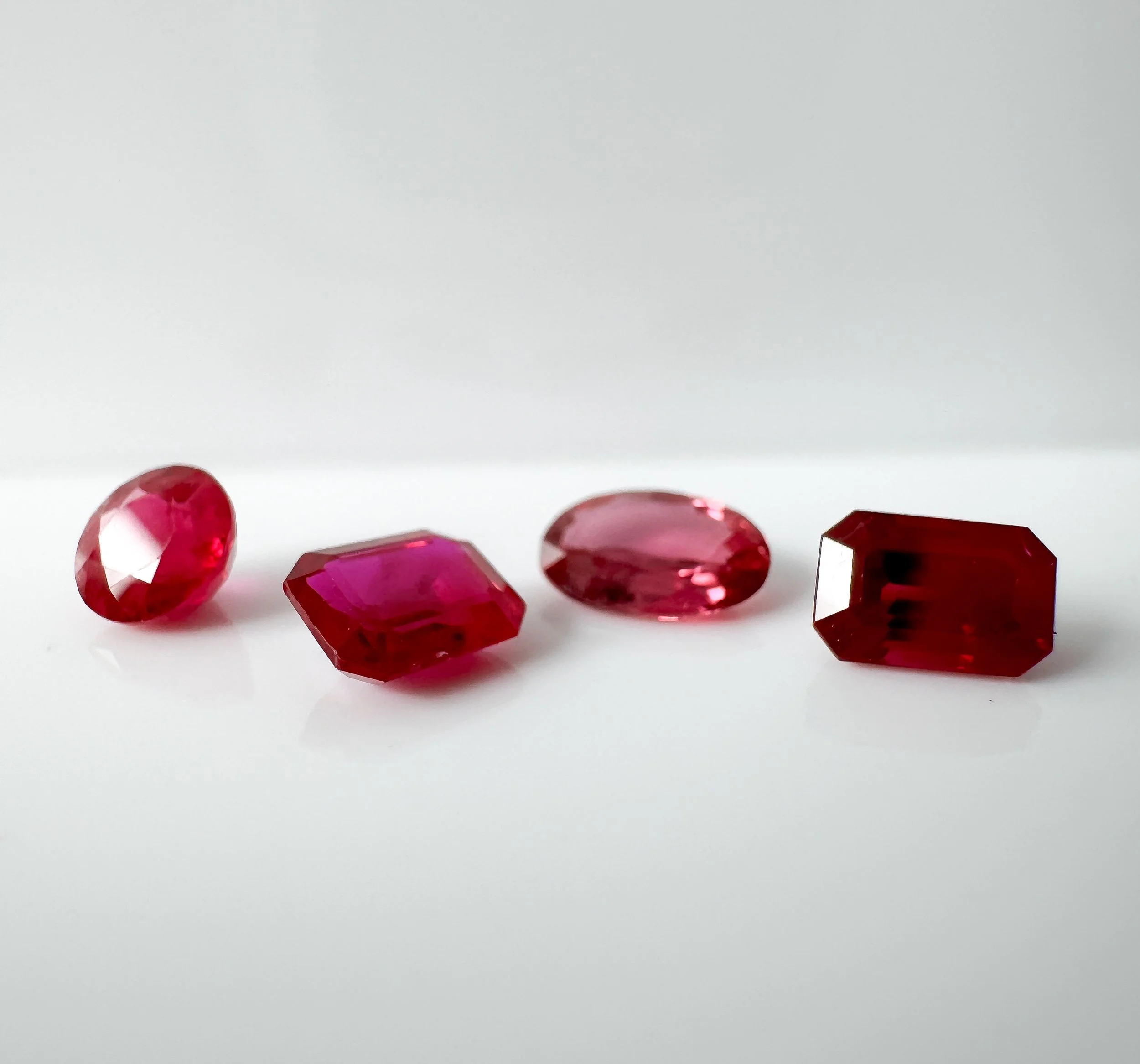 Choosing Your Perfect Gemstone: Ruby