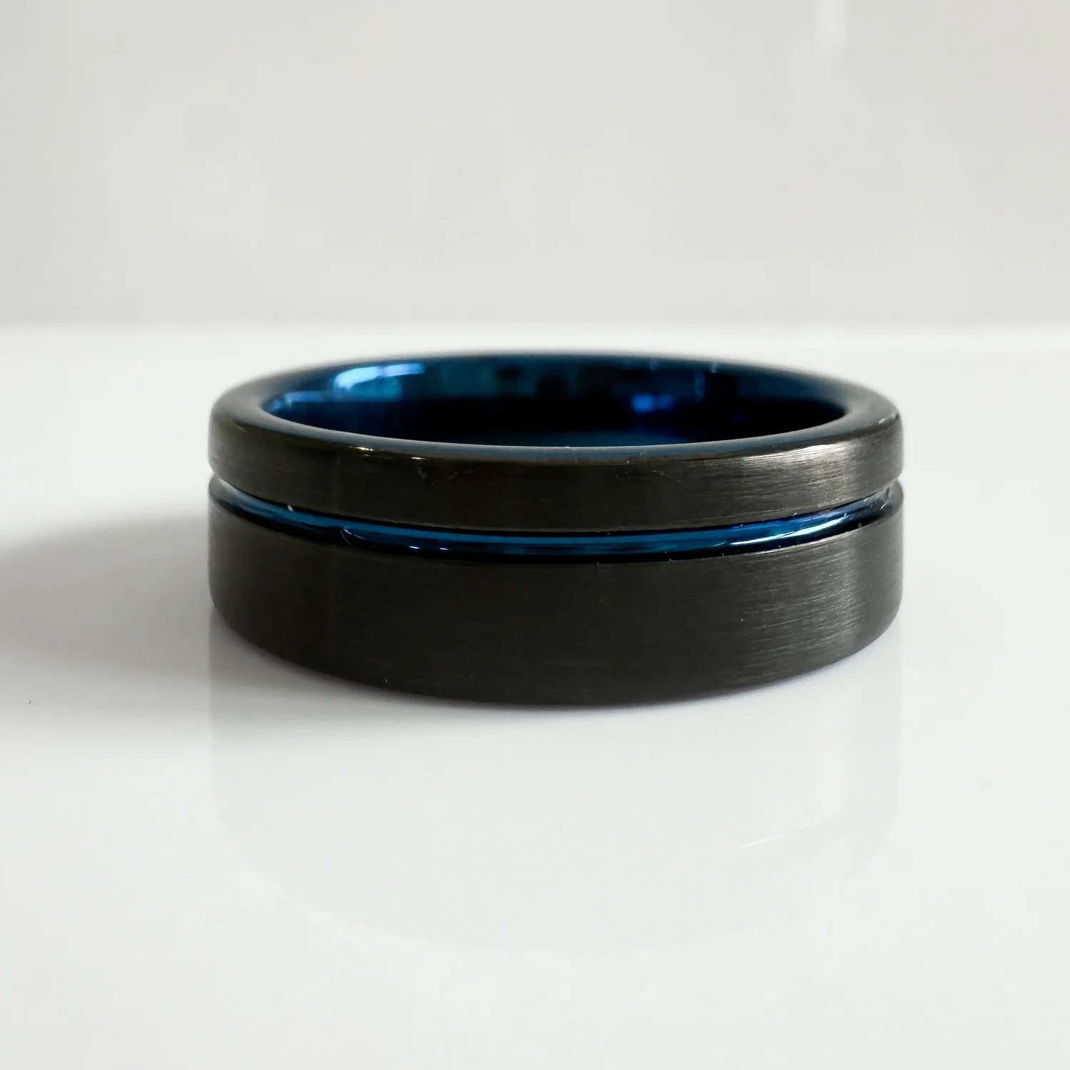 TUNGSTEN RING £75+