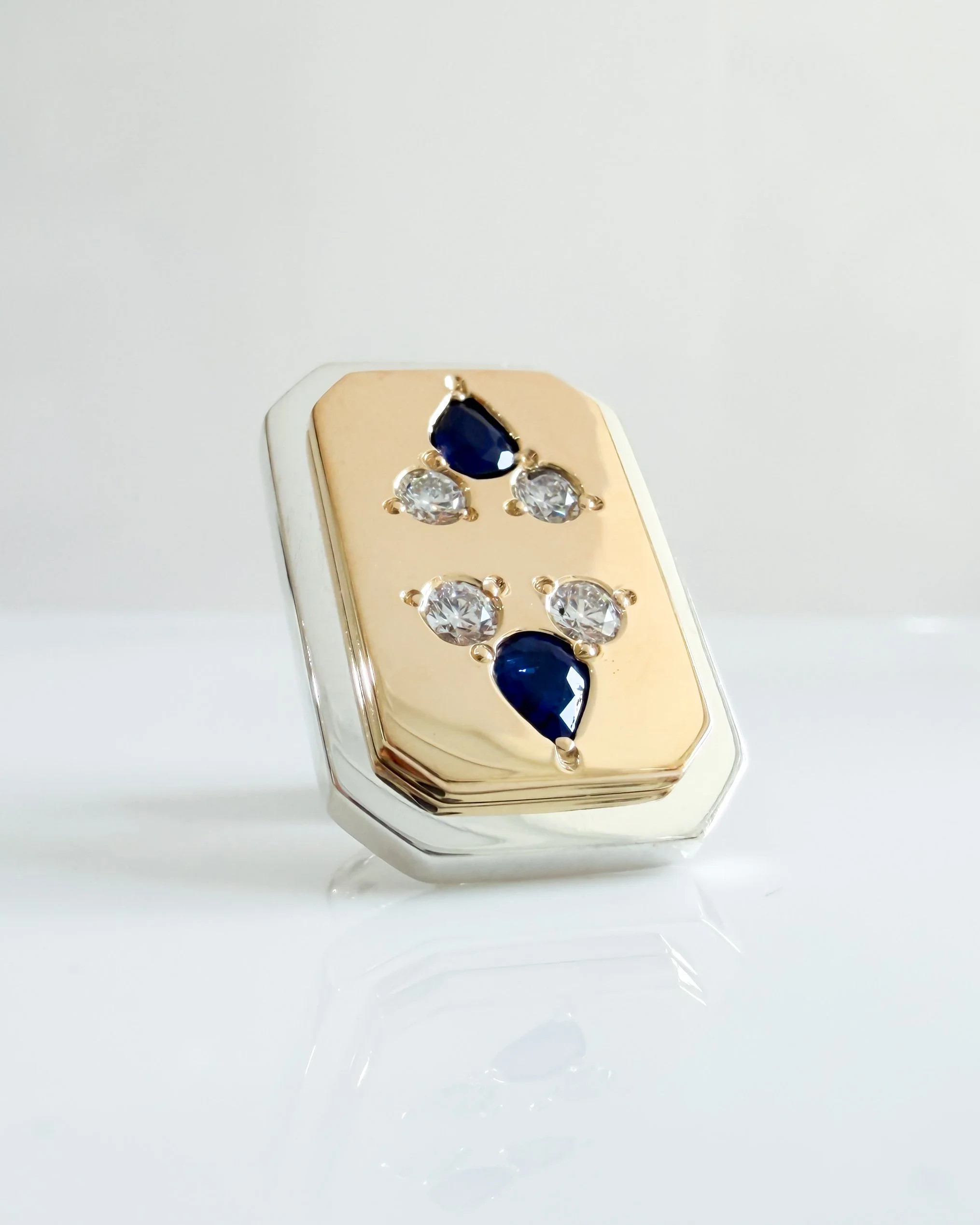 Mike's Petra Jewellery Collection Continues!