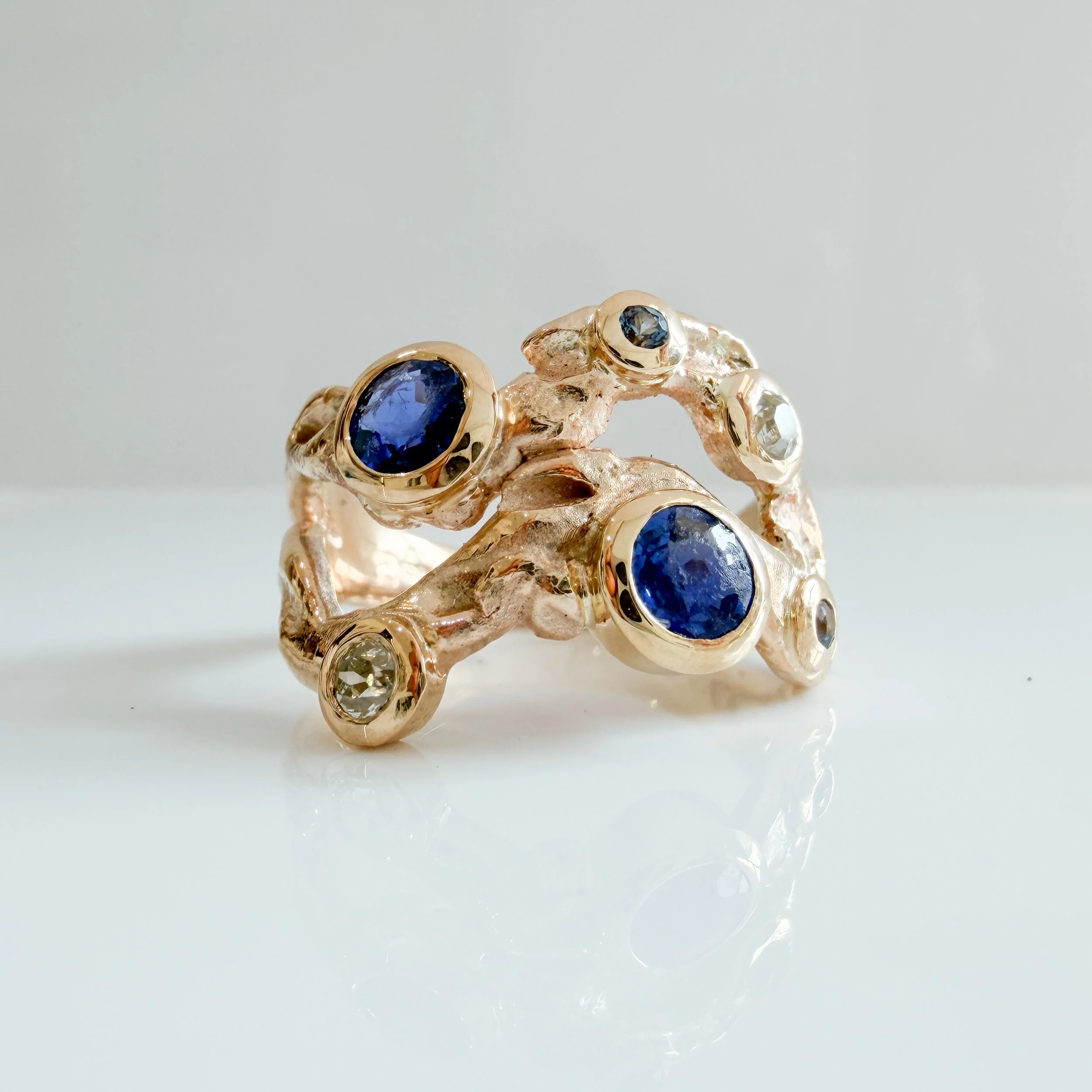 Isobel’s Organic Ring