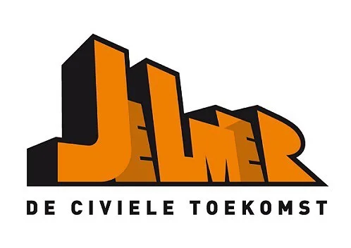 We would like to introduce you to the next partner of the Career Day 2019: Jelmer!
We are Jelmer. Jelmer Talent Lab enables young professionals within the fields of civil engineering, planning, energy and construction and water management to help bui