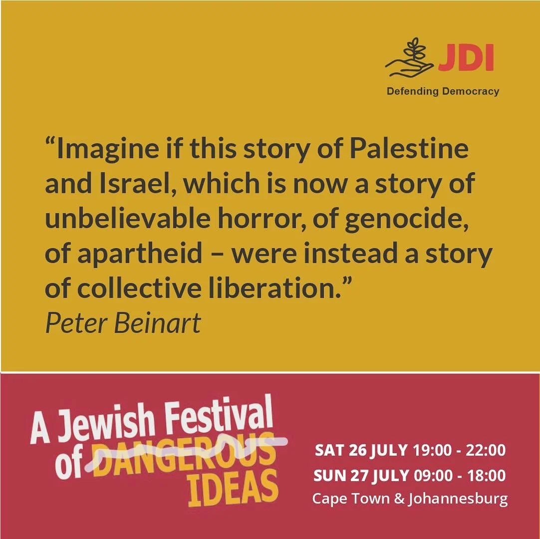 We&rsquo;ve gathered leading international experts on Israel-Palestine to share their CHALLENGING, THOUGHTFUL and ESSENTIAL ideas about what has gone wrong and how to put it right. Speakers include Yuli Novak, Hanin Madjadli, Sir Mick Davis, Alon Lie