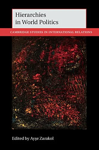Command and Control? Hierarchy and the International Politics of Foreign  Military Bases