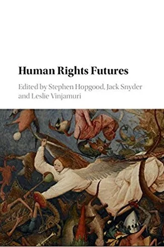 Grounding the Backlash: Regional Security Treaties,  Counternorms and Human Rights in Eurasia