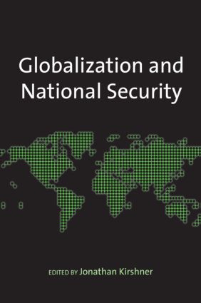 Globalization and National Security After Empire: The Former Soviet Space