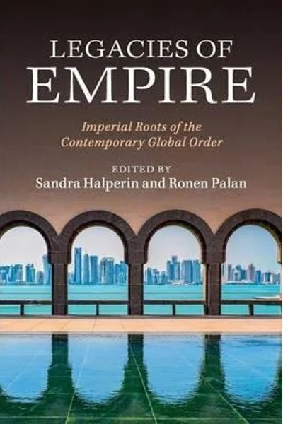 Foreign Military Bases, Sovereignty and Nation-building After Empire: The  United States in Comparative Perspective