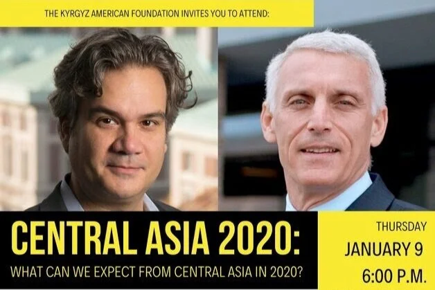 Central Asia 2020: What can we expect from Central Asia in 2020?  