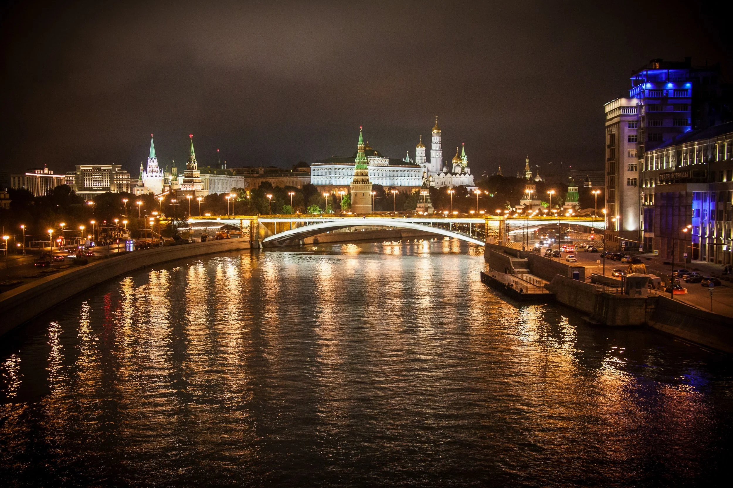 Whose Rules, Whose Sphere? Russian Governance and influence in Post-Soviet States