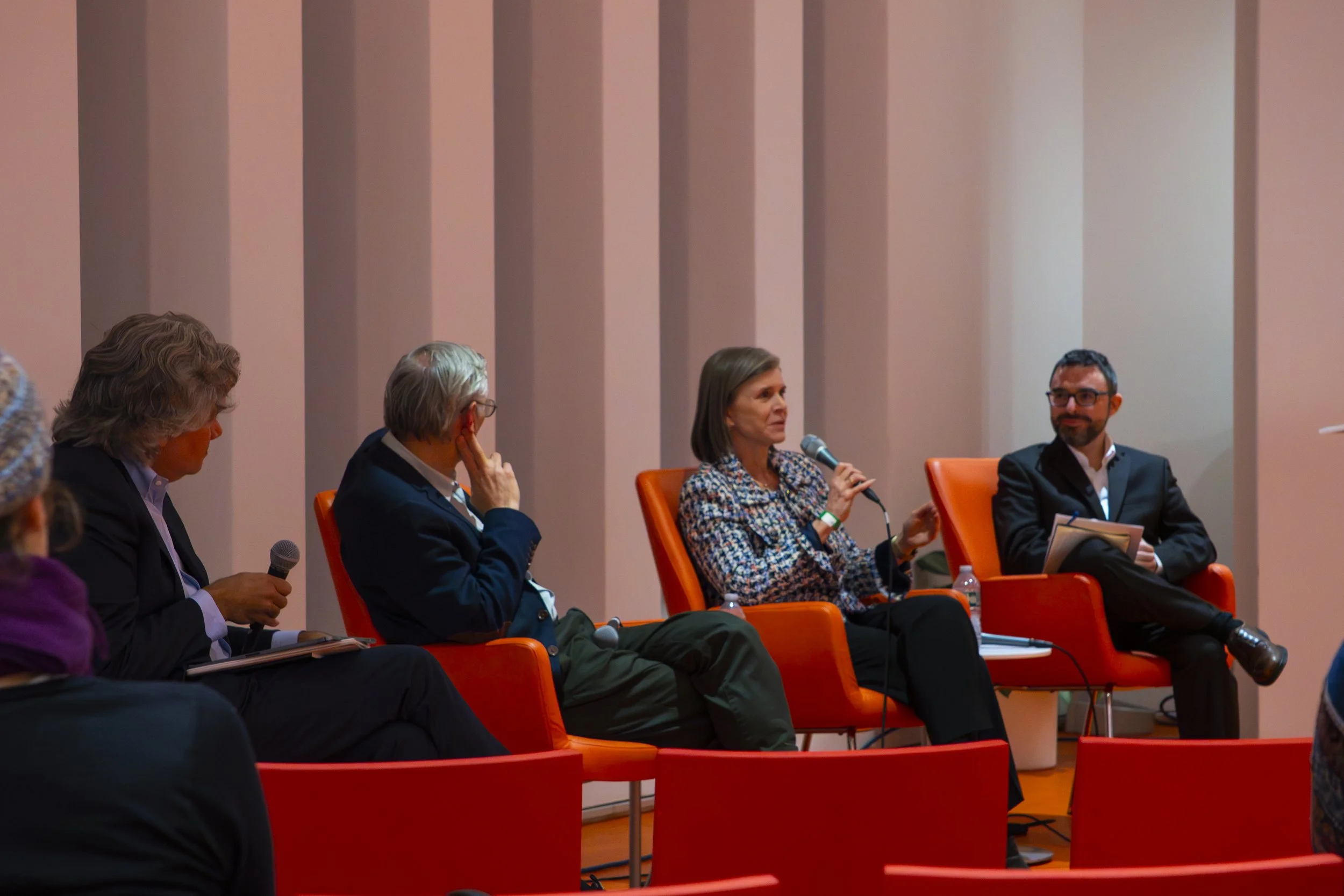 The Power Shift: Rethinking the University–Government–Big Tech Relationship