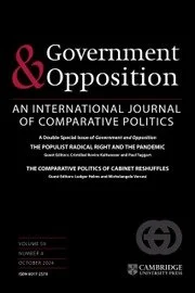 Transnational Authoritarianism