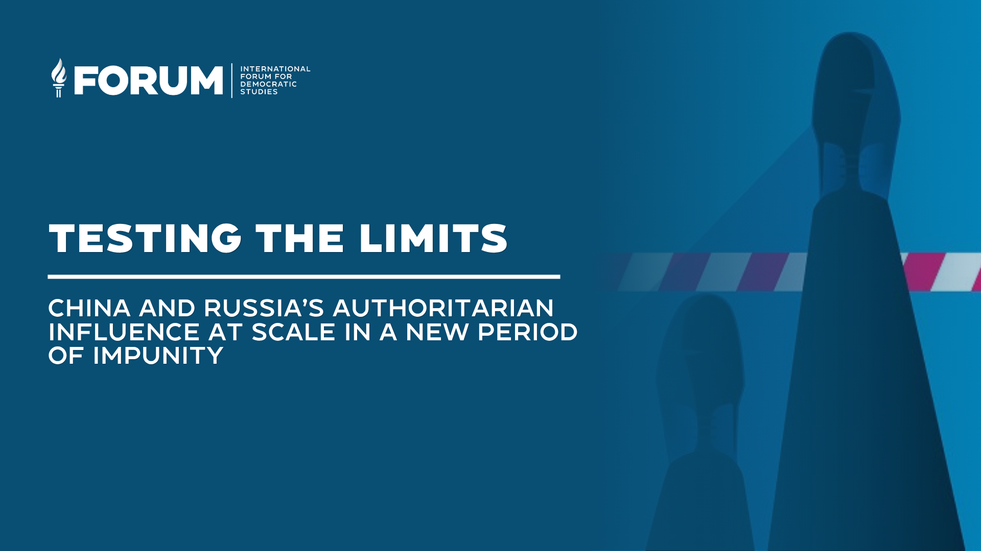 Losing Allies, but Doubling Down: Russian Authoritarian Influence after the Invasion of Ukraine