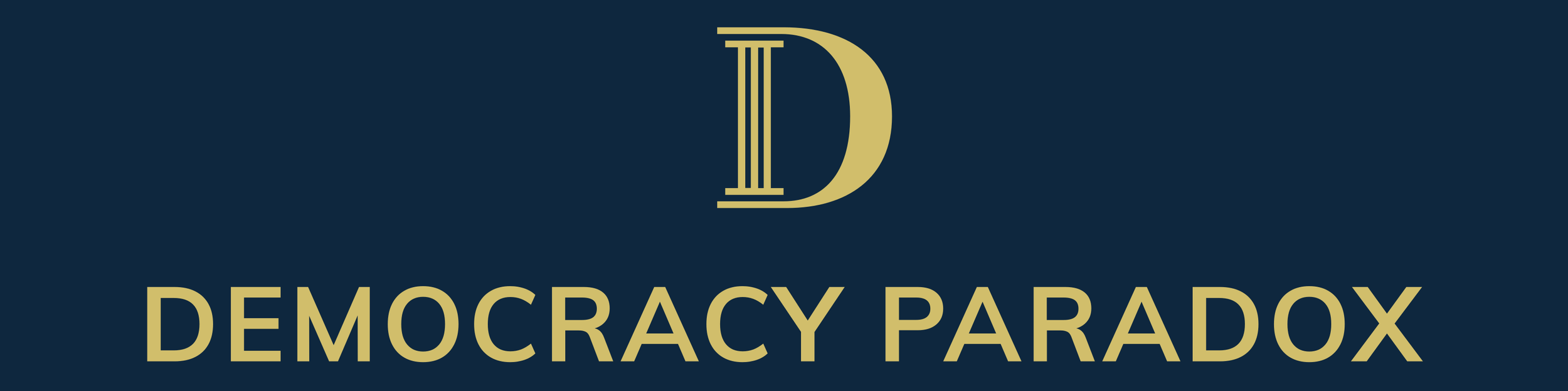 Democracy Paradox: The Authoritarian Resurgence in World Politics