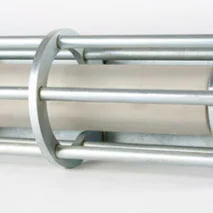Flameproof Area Light