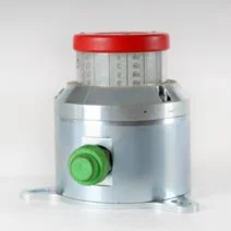 Battery Backed-up Flasher