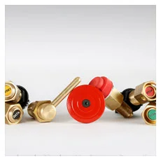 Push Buttons and Selector Switches