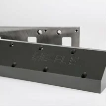 Intake manifold and adaptor plate 