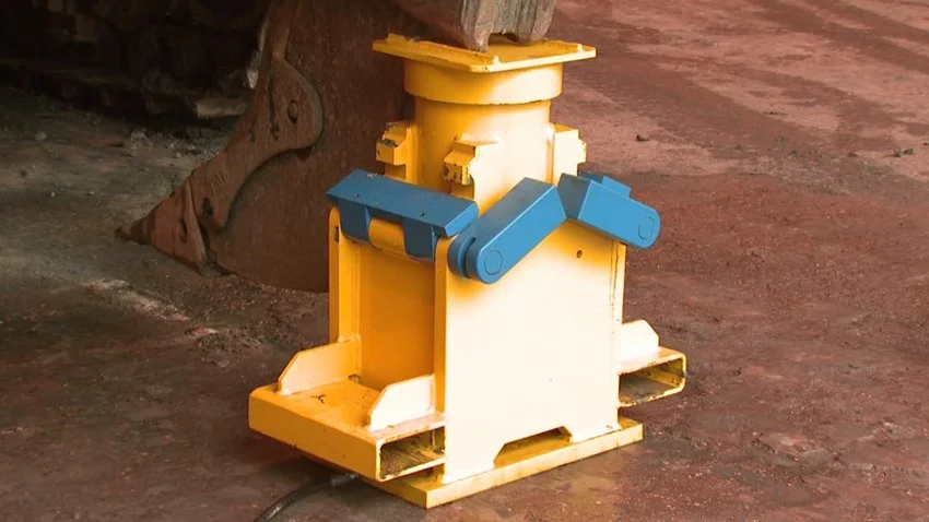 Hydraulic Jack