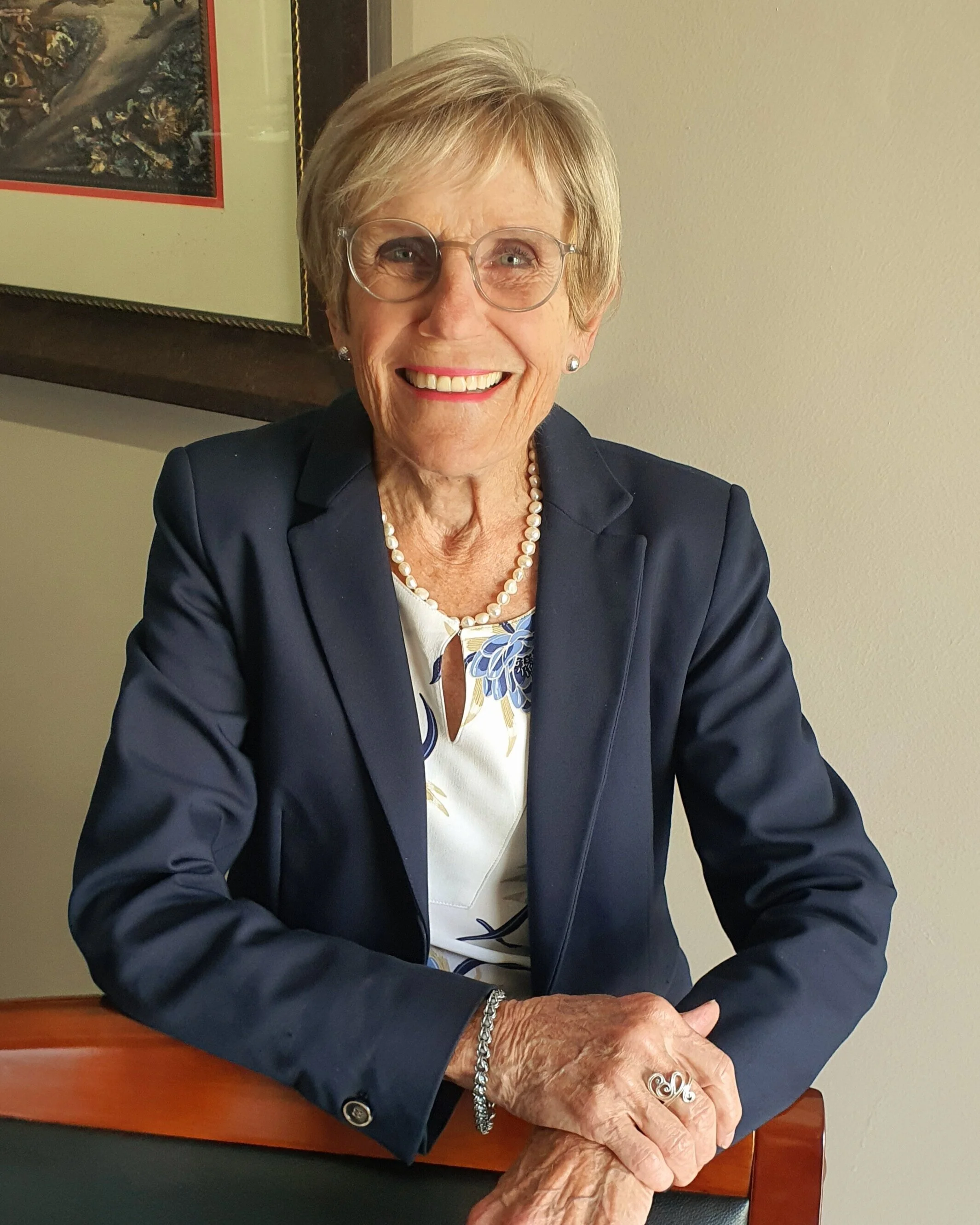 Estie van der Lingen