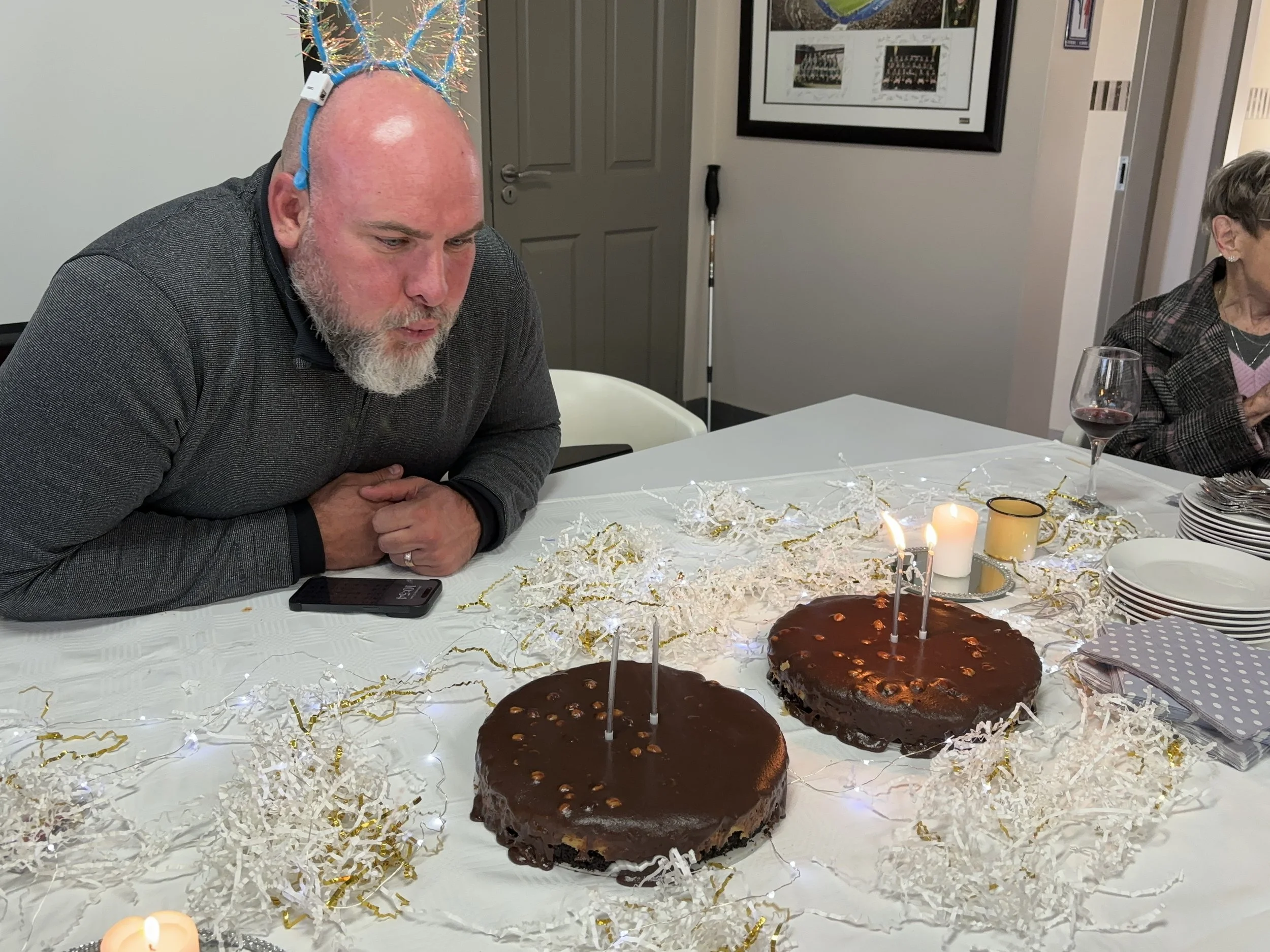 Happy Birthday Gavin