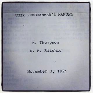 Man, ‘splained: 40-Plus Years of Man Page History — Truss