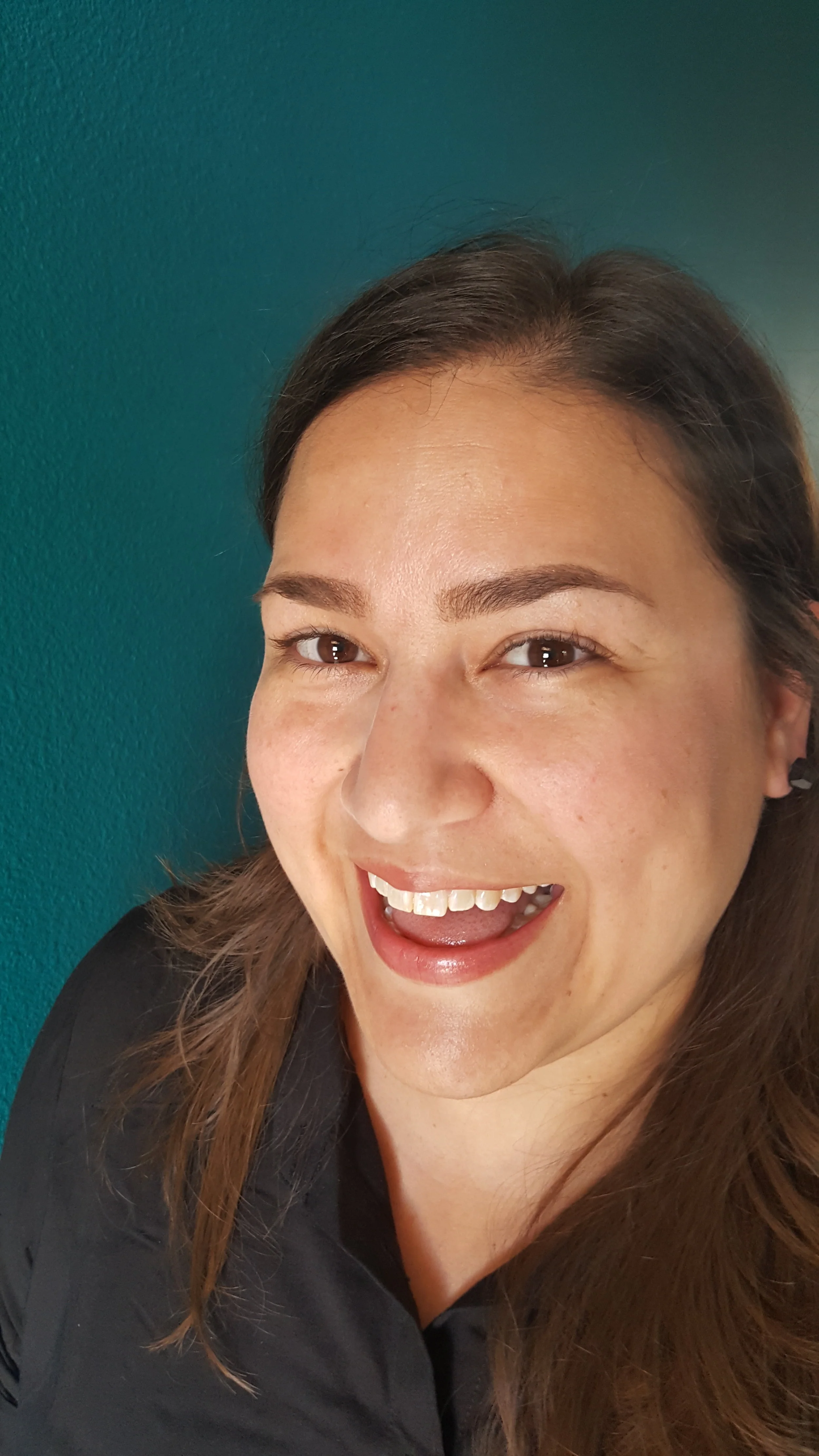 Carmen Bocanegra - Truss works