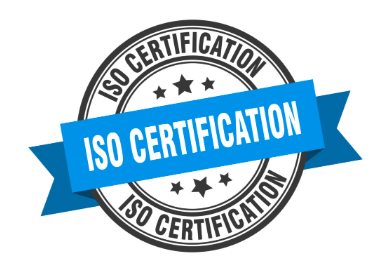 ISO Certification Unlocked