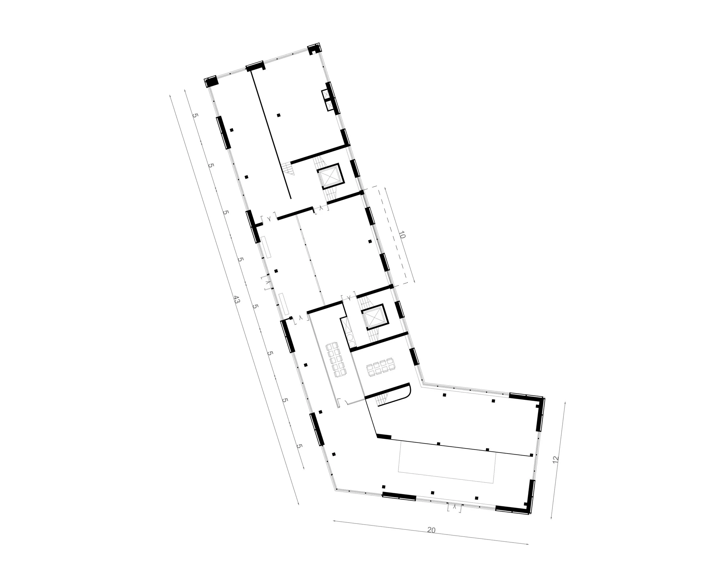 LA RUCHEplan r+1.jpg