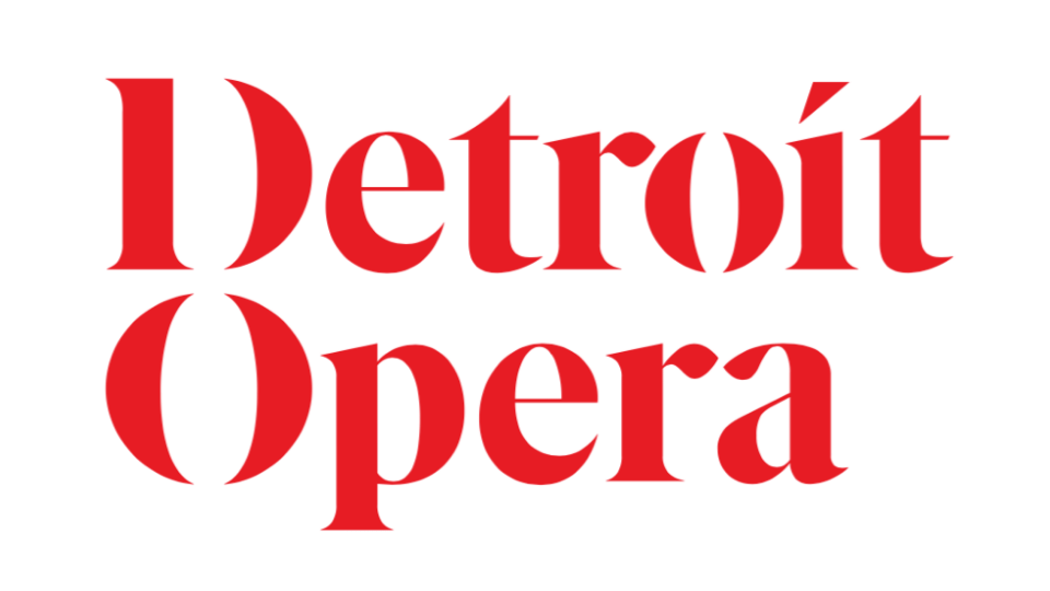Chief Revenue and Patron Officer Detroit Opera — Tom O