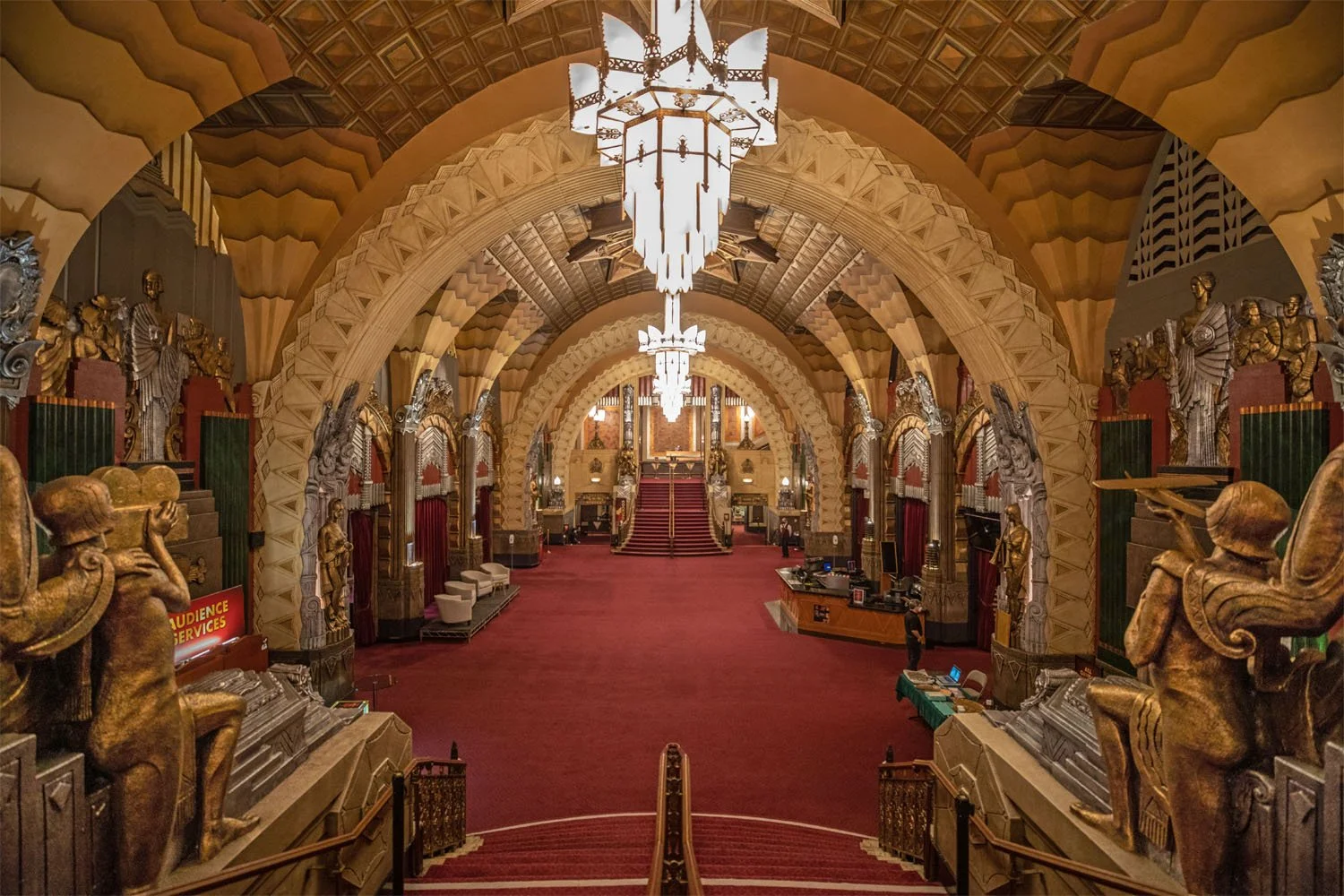 Director of Marketing and Communications