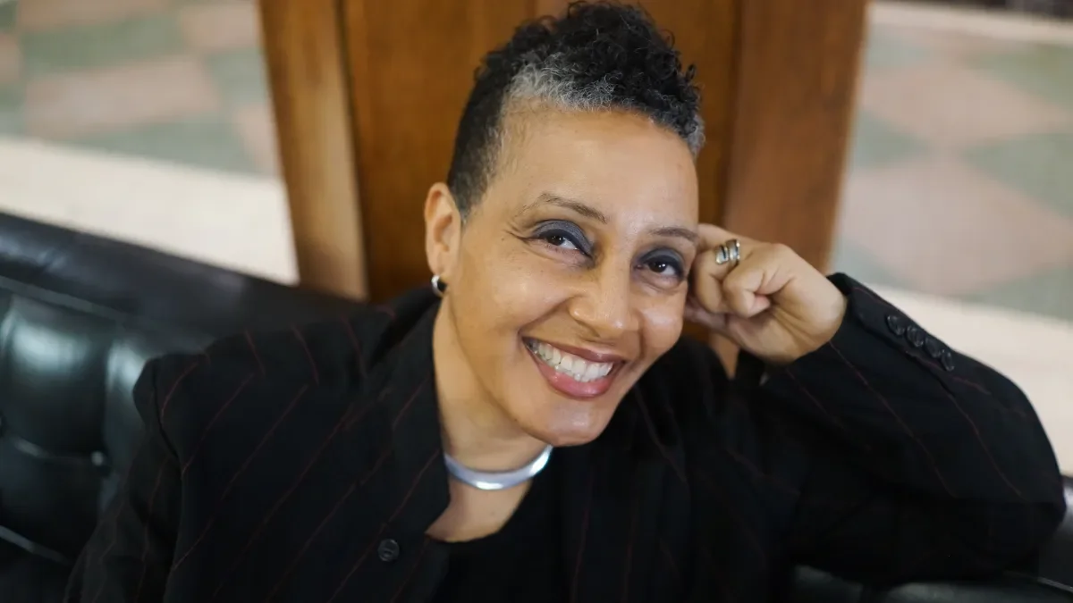 Film Forum Announces Tabitha Jackson as Director