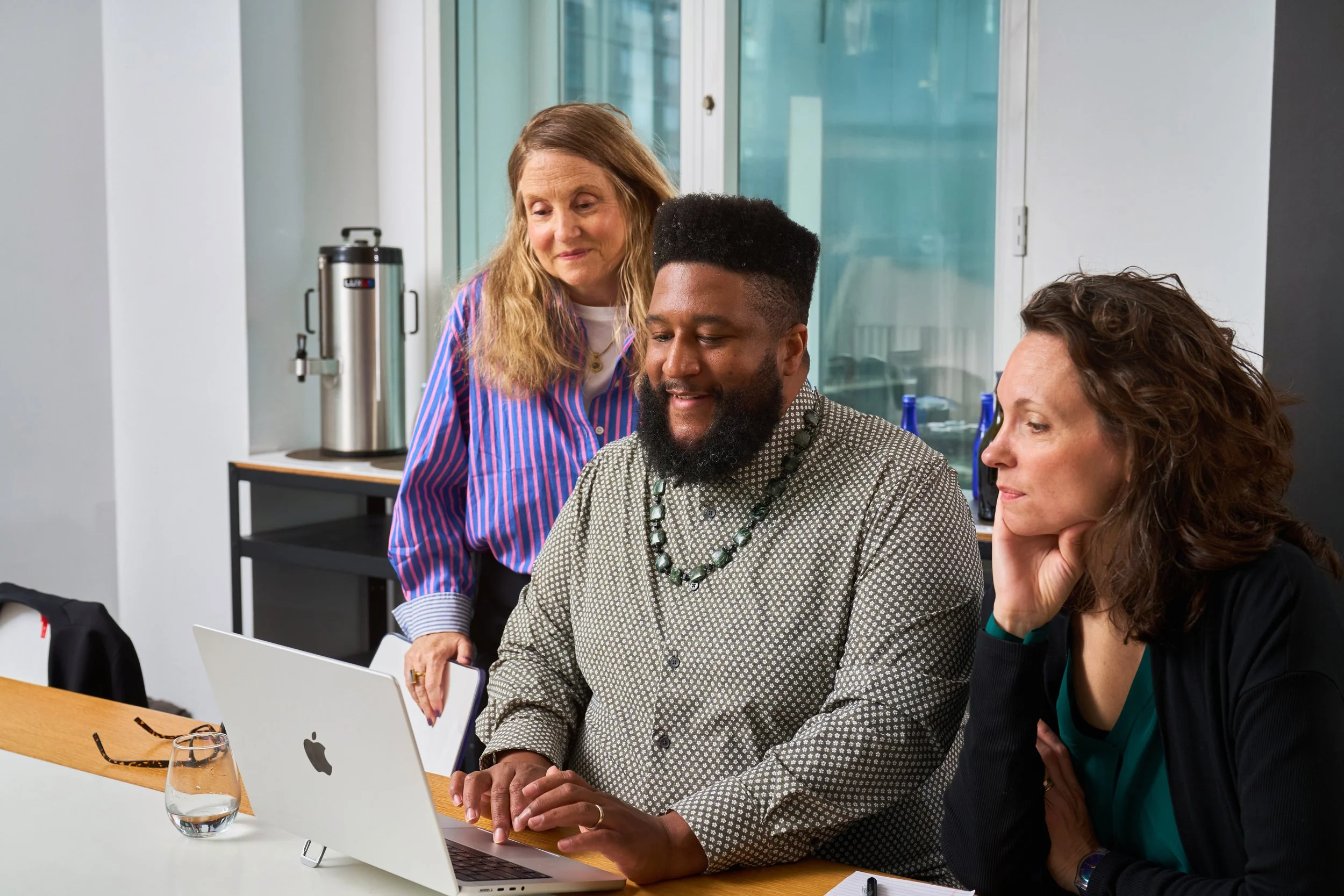 Making Sense of the Executive Search Process