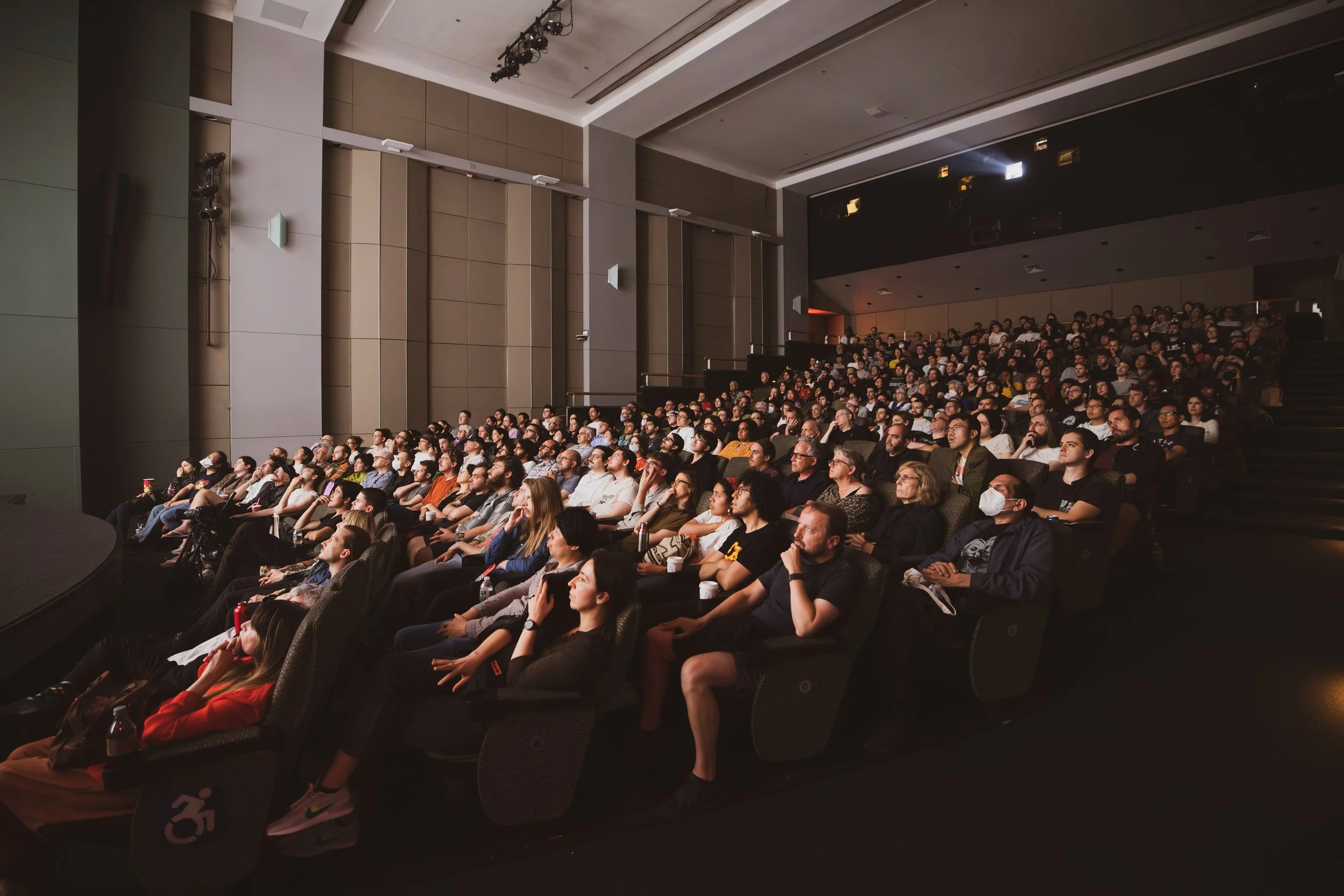 Vice President of Development