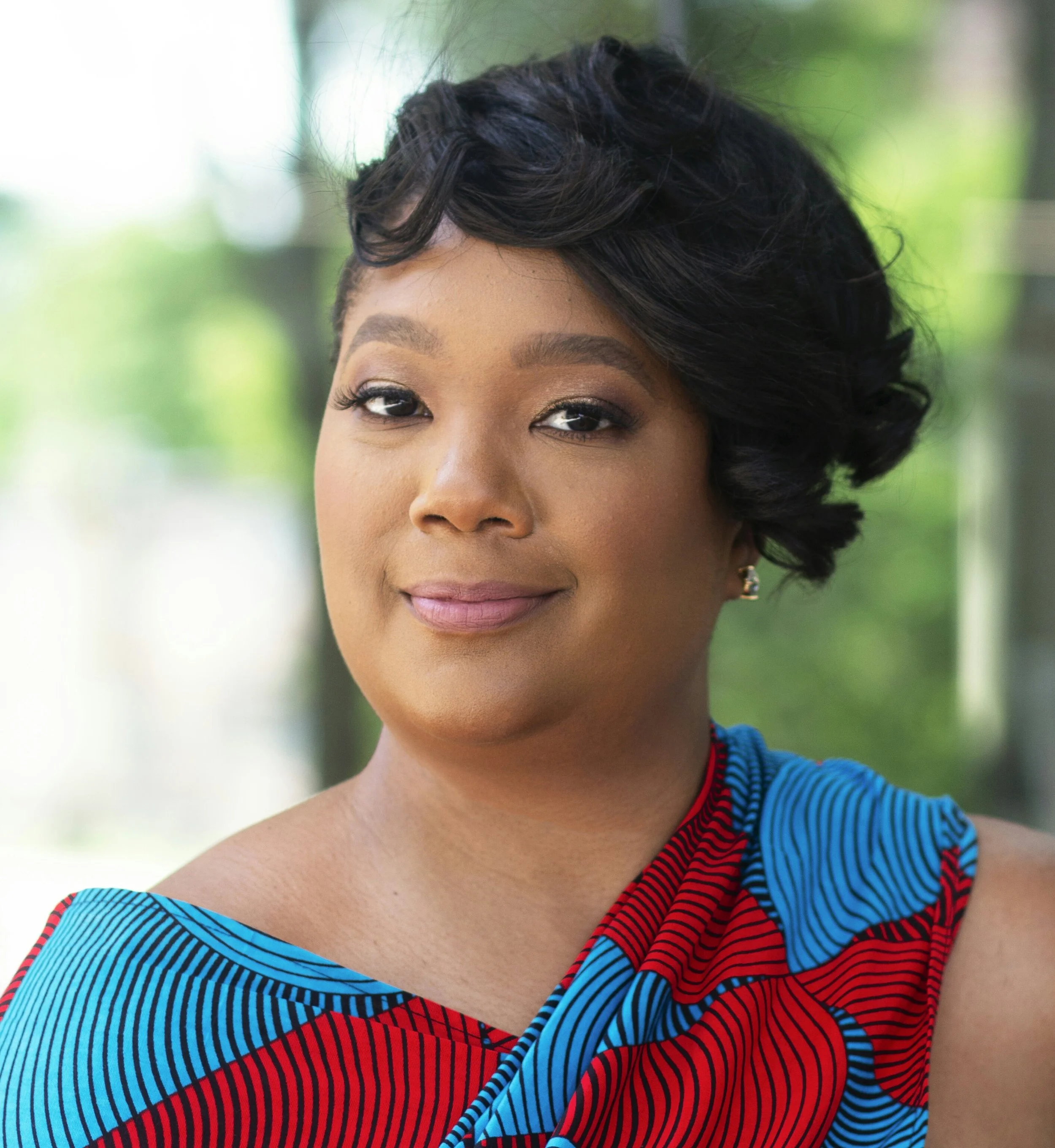 Leadership Spotlight: Catching Up with Alorie Clark