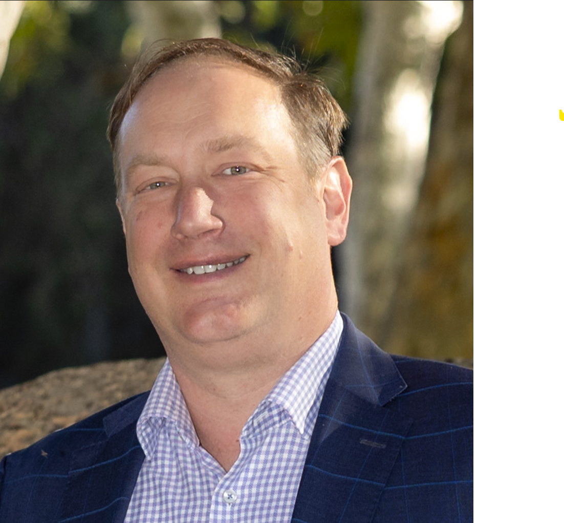 Broadway in Hollywood and Hollywood Pantages Announces Eric Bornemann as Director of Marketing and Communications