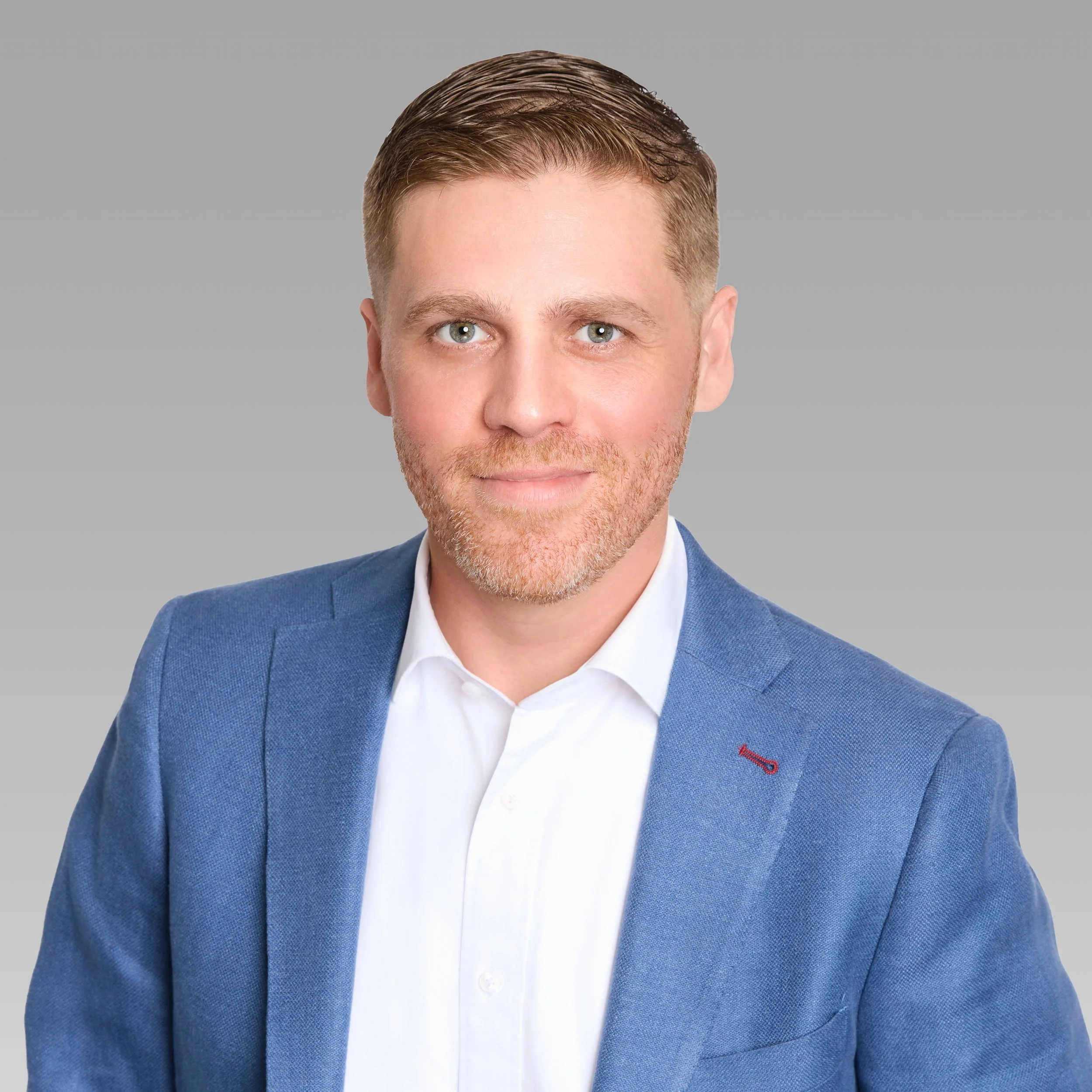 Film at Lincoln Center Appoints Trent Anderson as Vice President of Development